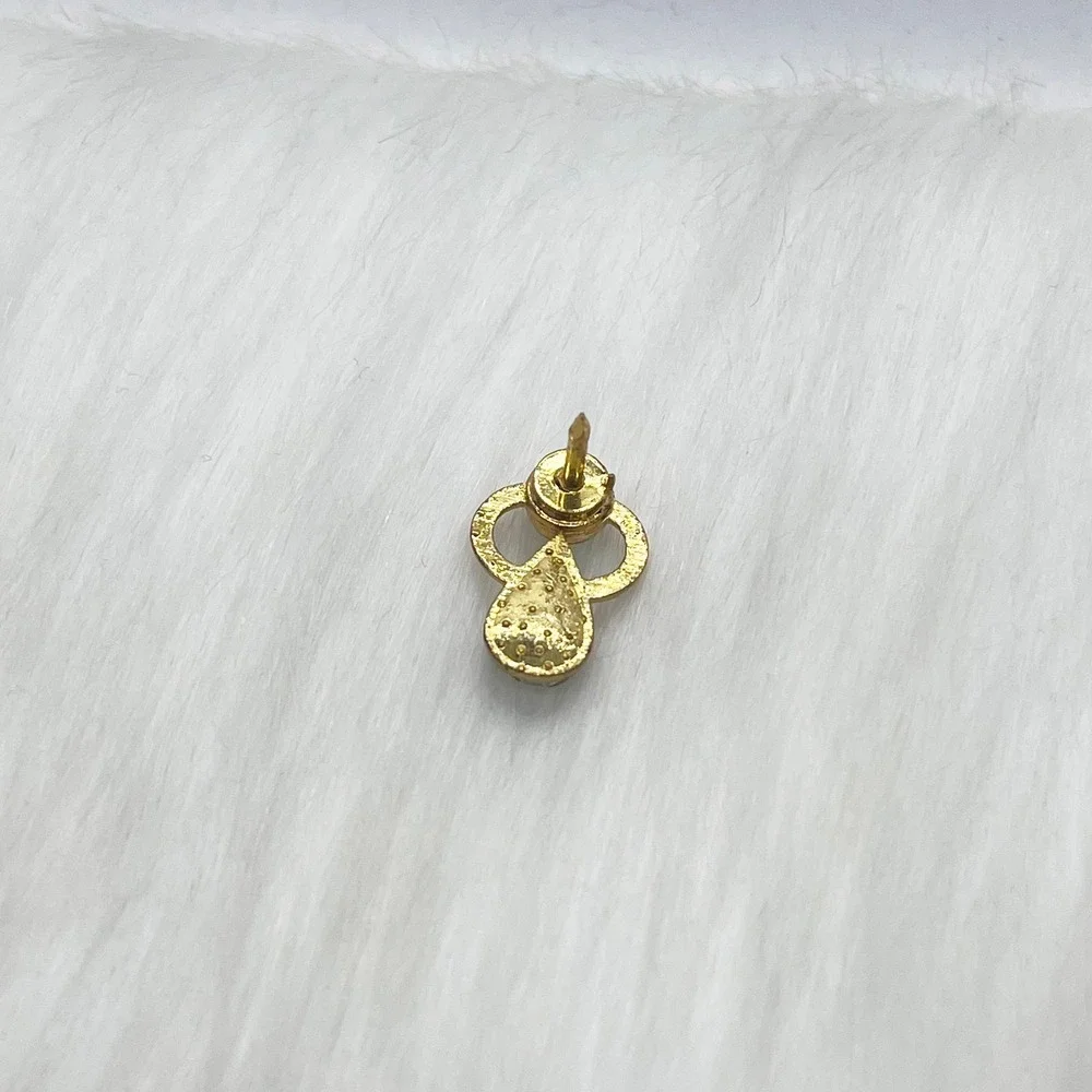 🔮‎ 5/$25 Rhinestone Angel Pin